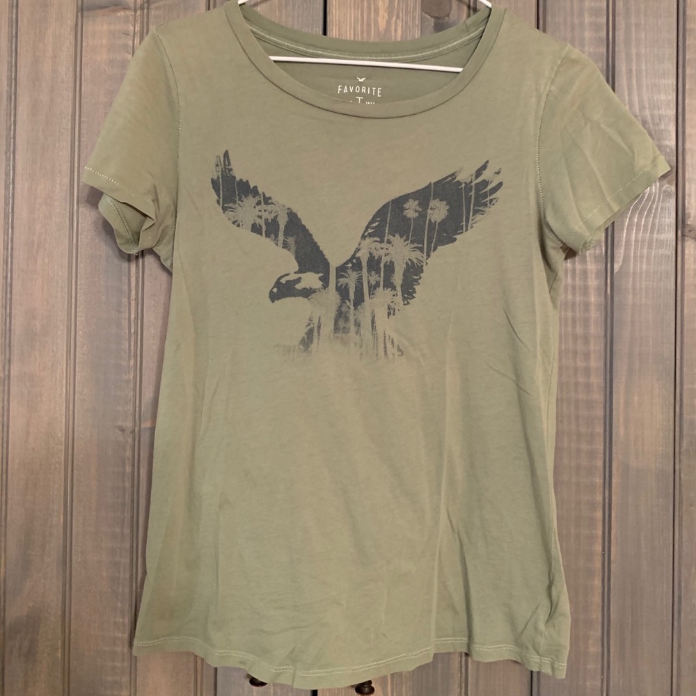 American Eagle t-shirt
